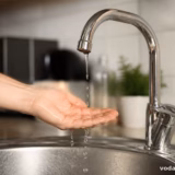 Чому падає тиск води у водопроводі і як це виправити