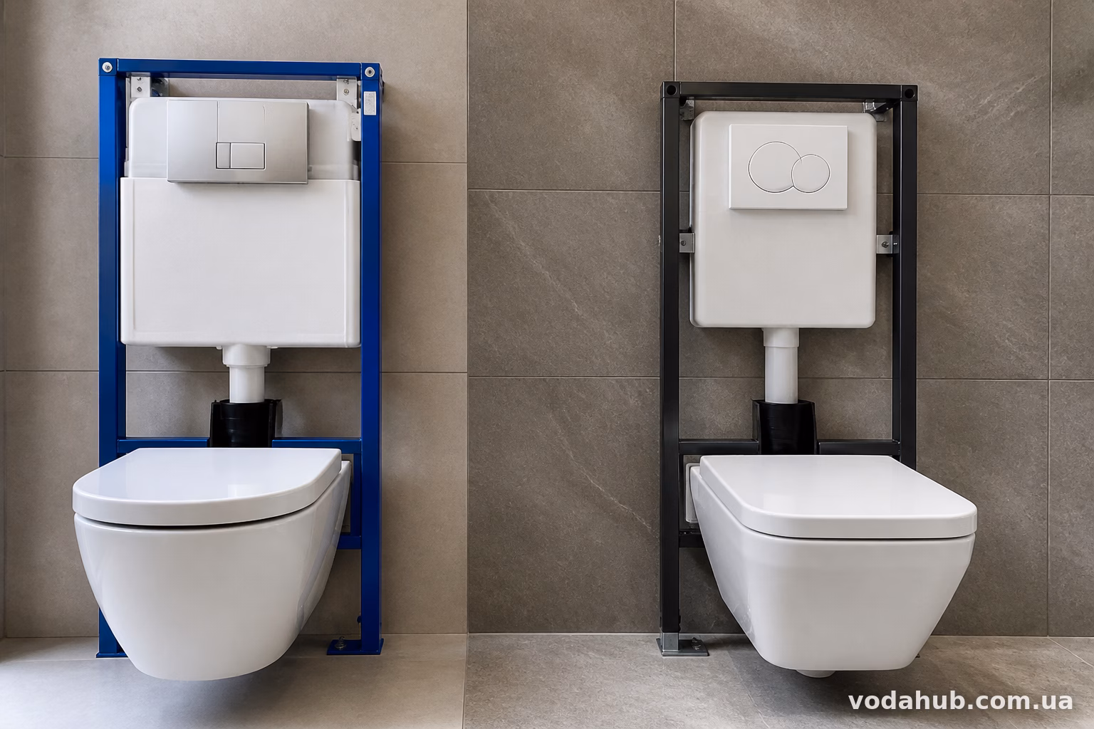 Geberit — швейцарська інженерія з фокусом на надійність