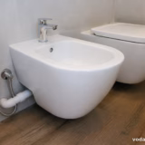 Як підключити біде до каналізації та водопроводу самостійно